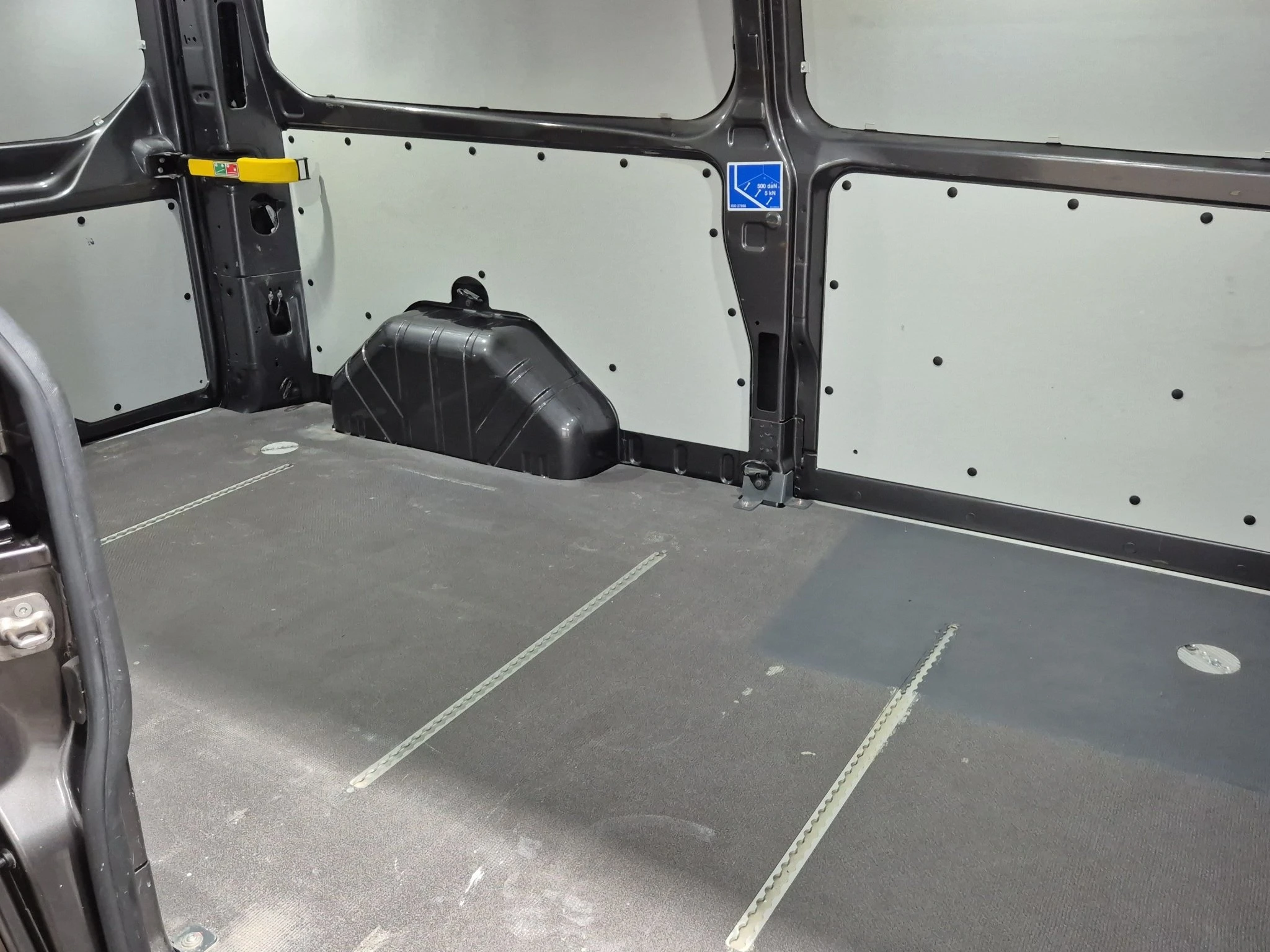 Ford Transit Custom Sport 320 L2H1
