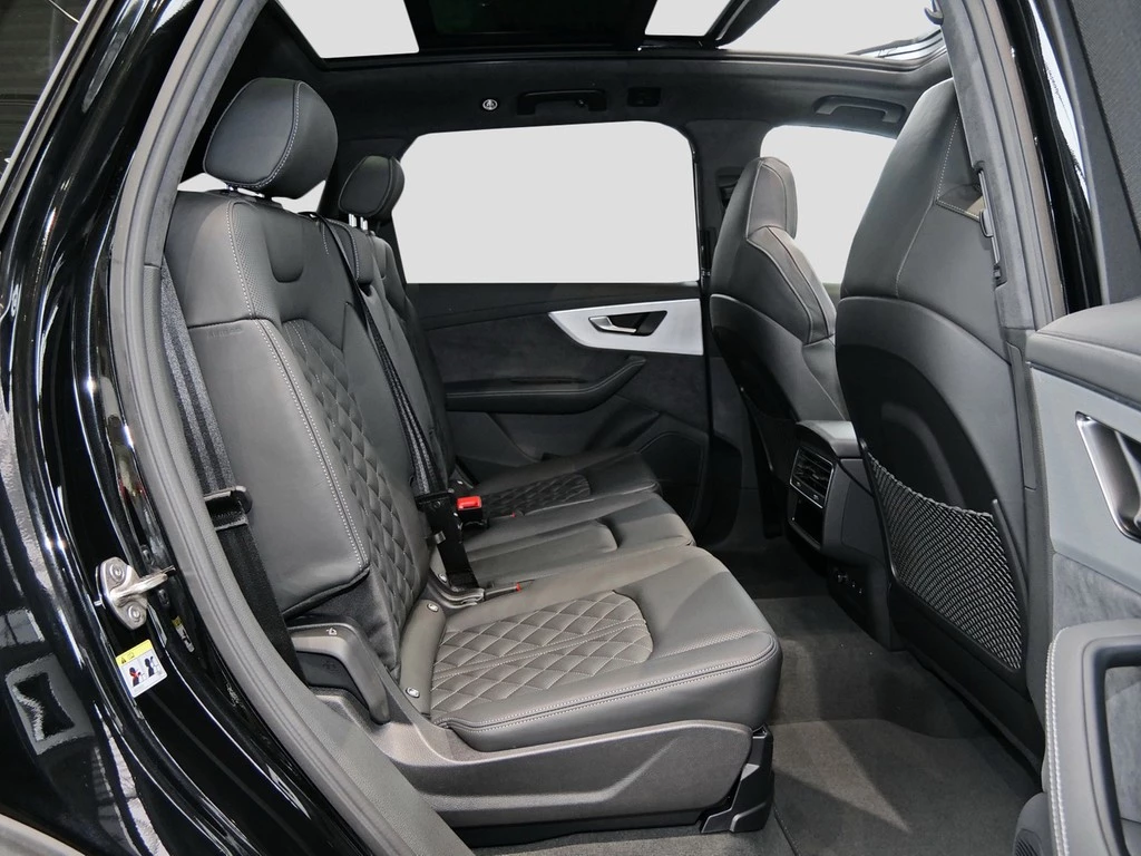 Audi Q7 UPE br. 136.245,- SUV S line quattro TDI 210 kW / 286 PS ALP