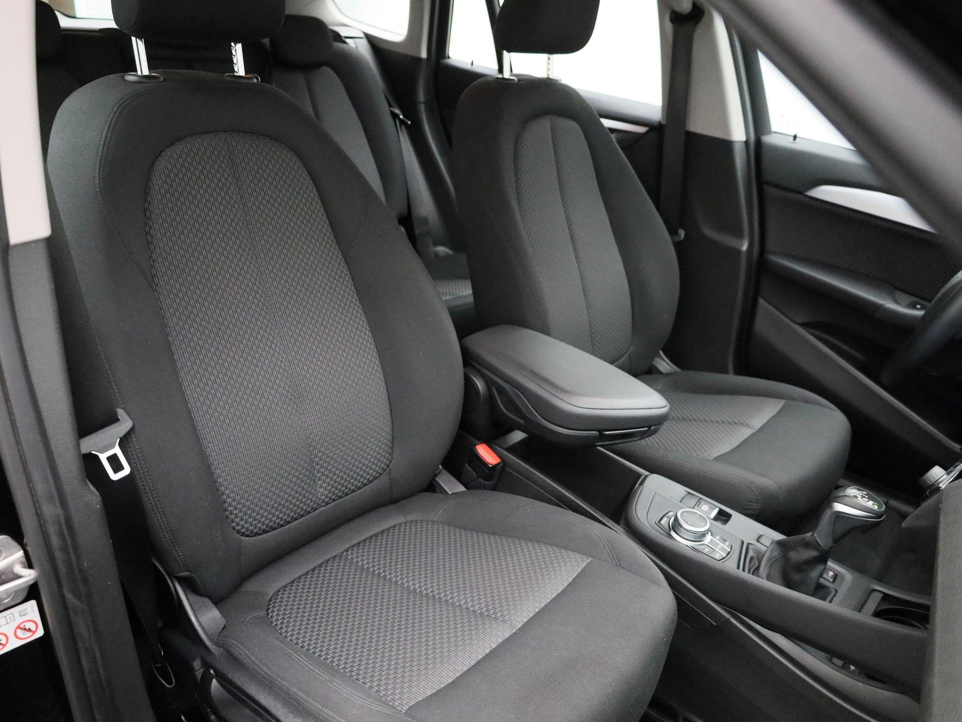 BMW X1 xDrive25e (162 kW)