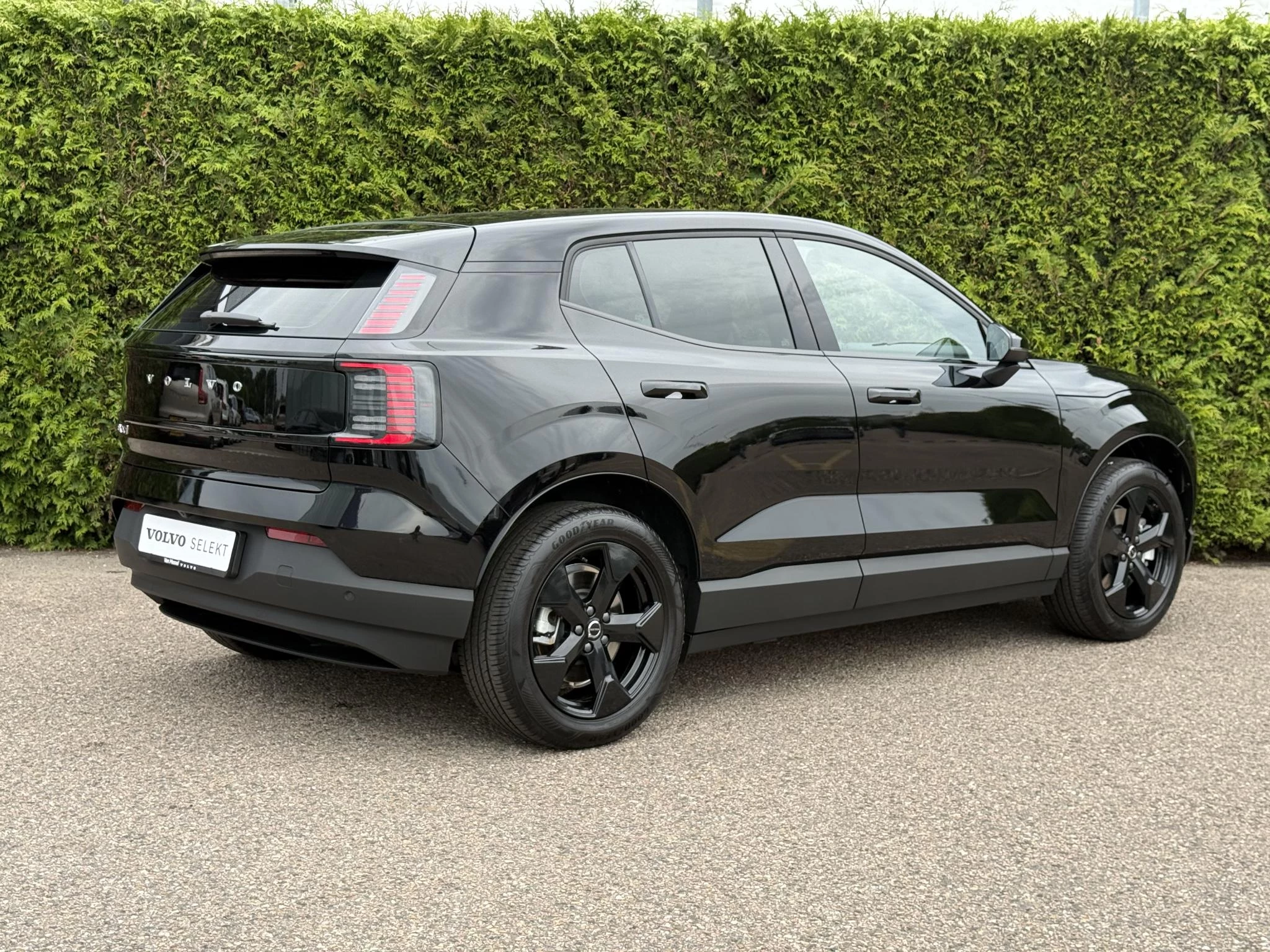 Volvo EX30 Single Motor Essential 51 kWh