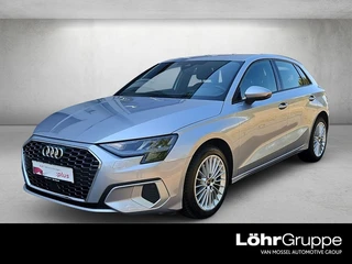 Audi A3 Sportback advanced 30 TFSI
