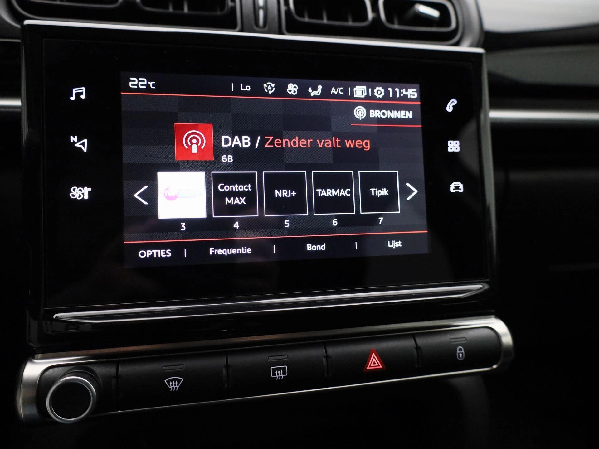 Citroën C3 1.2 PureTech Feel