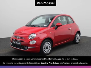 Fiat 500 1.0 Hybrid 70 Dolcevita