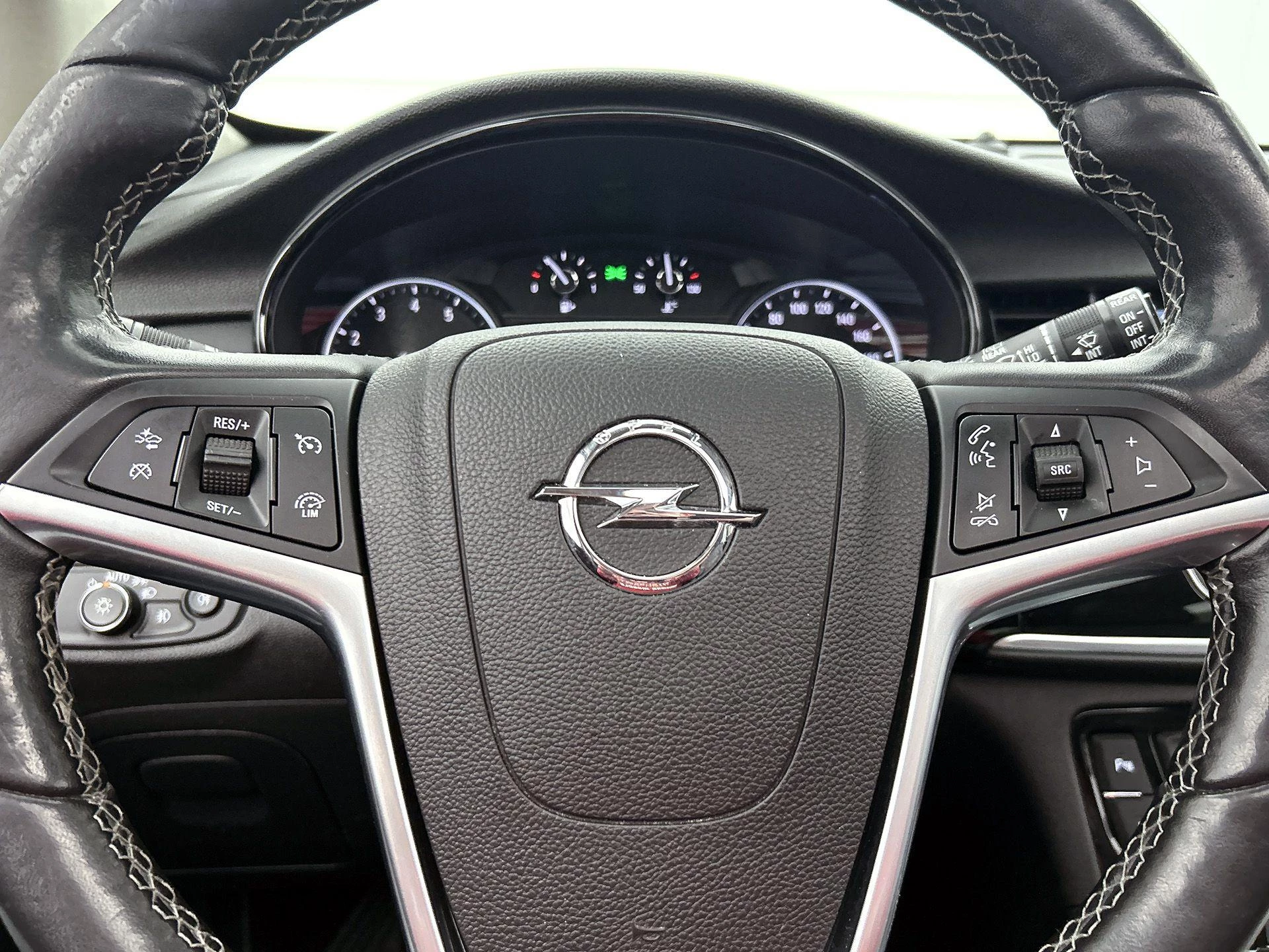 Opel Mokka X 1.4 Turbo Innovation
