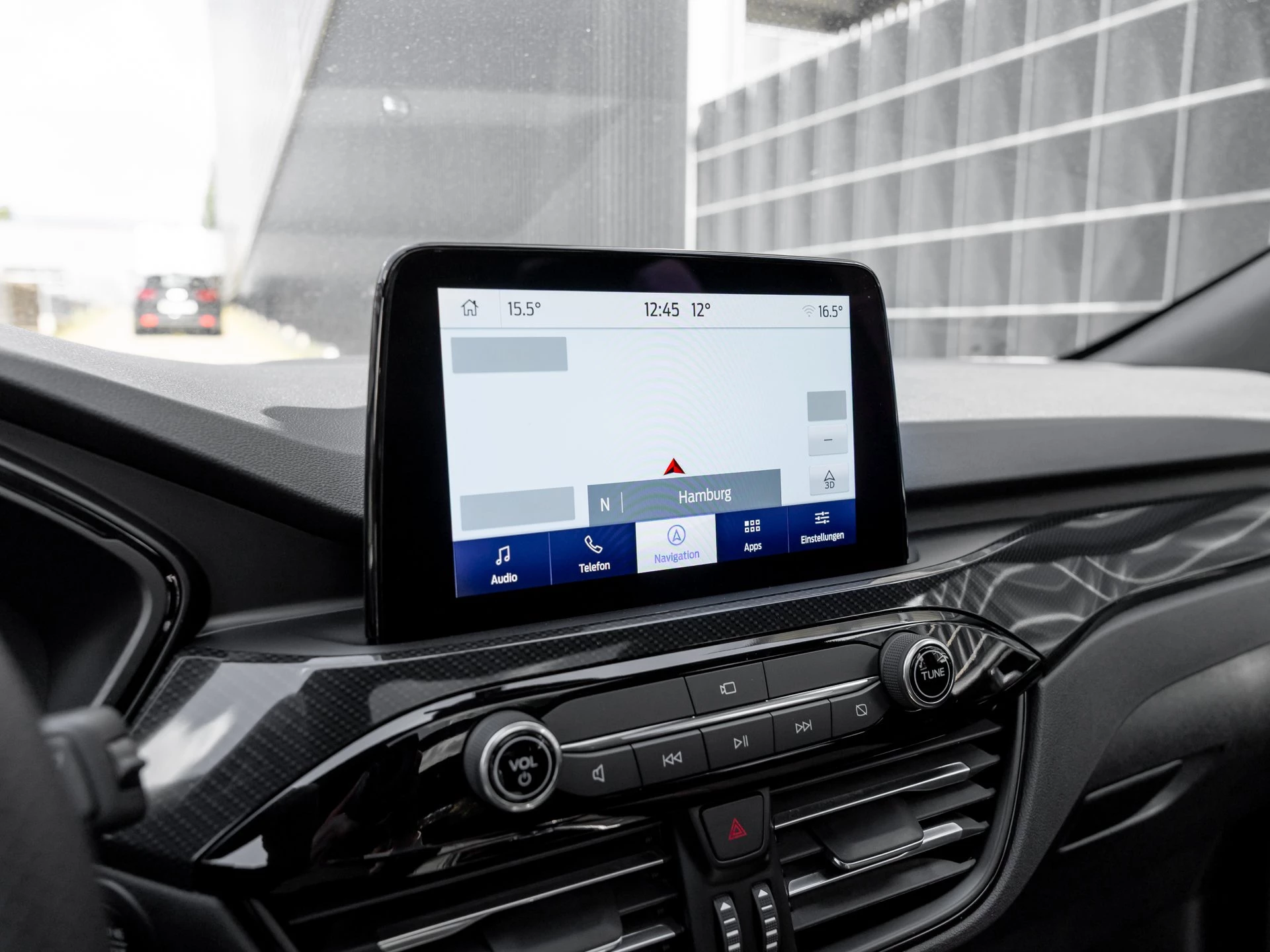 Ford Kuga ST-Line X*PANO*AHK*KAM*ACC*NAVI*SOUND-SYS.