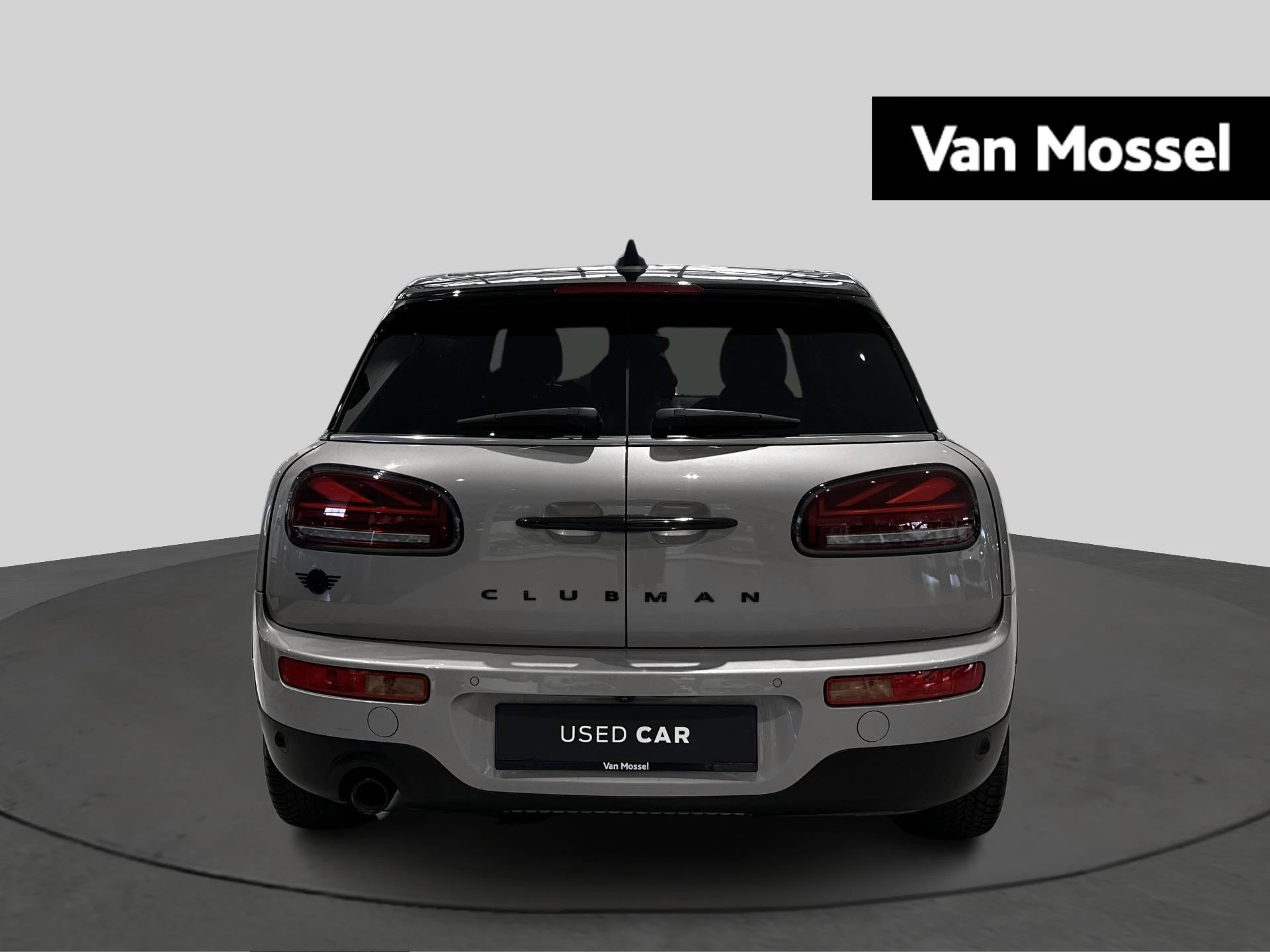 MINI Clubman Mini Cooper (100 kW)