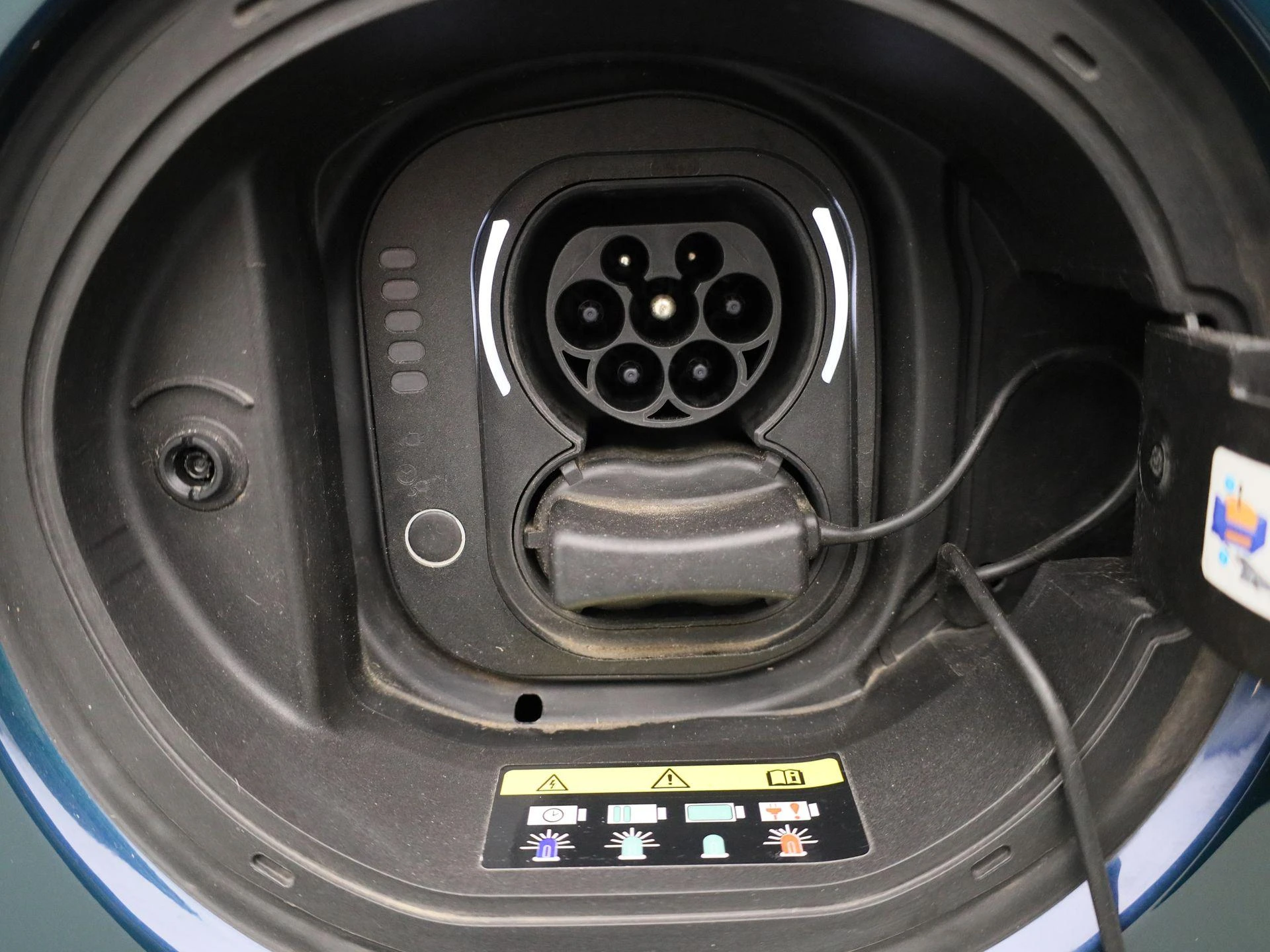 Fiat 500C 500e 42 kWh La Prima