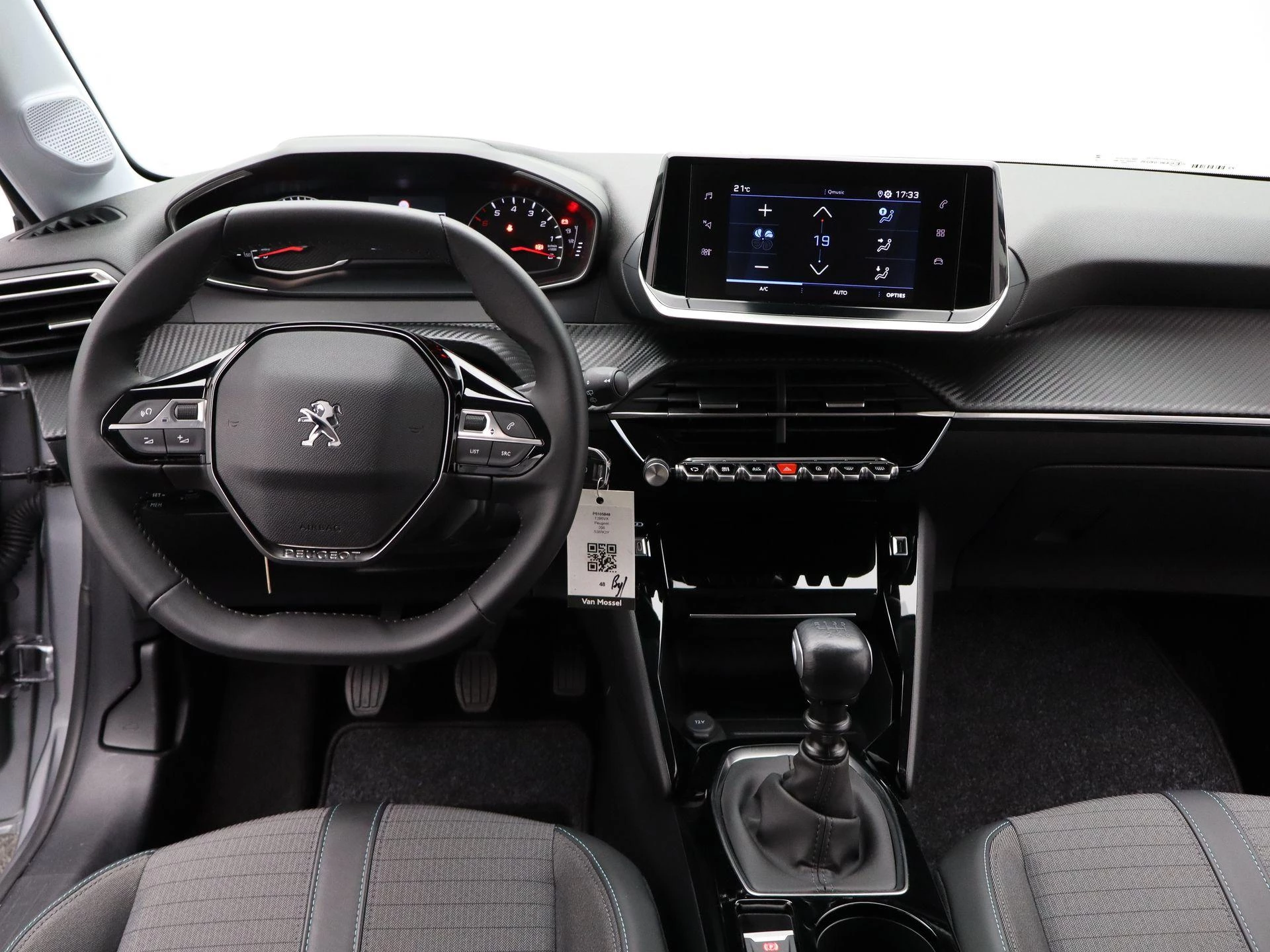 Peugeot 208 1.2 PureTech 100 Allure