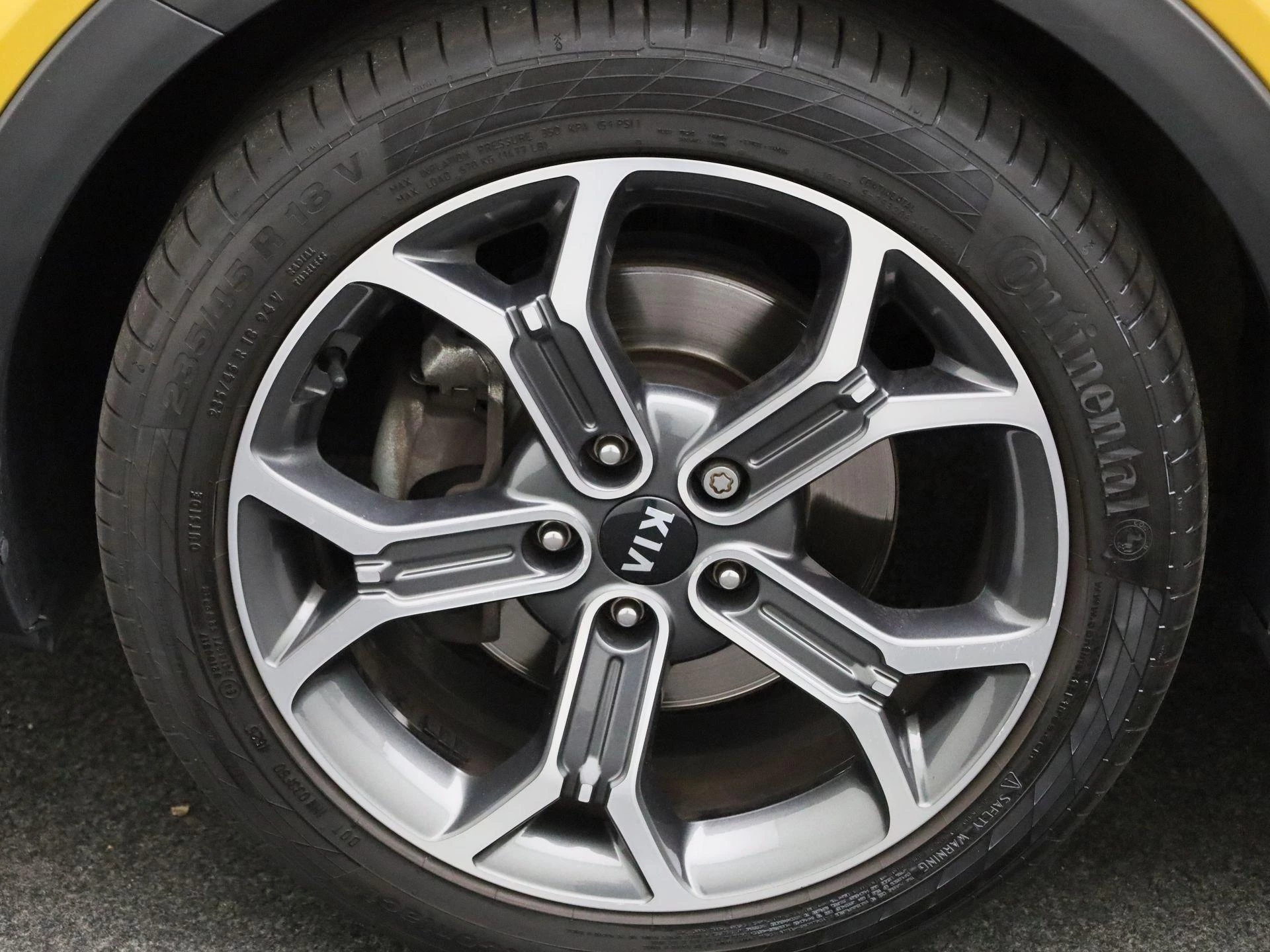 Kia XCeed 1.4 T-GDi DynamicPlusLine