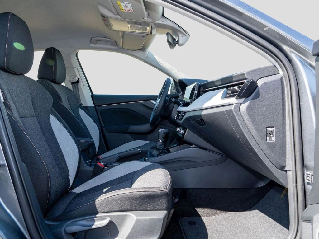 Škoda Kamiq 1.0 TSI DSG Selection LED, AHK