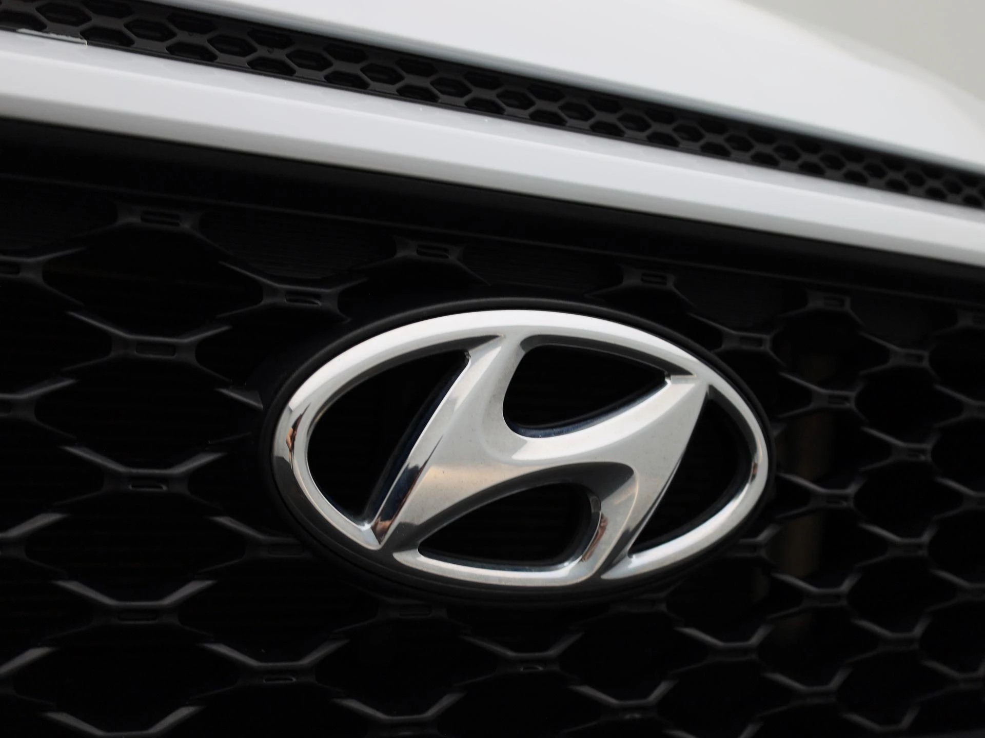 Hyundai Kona 1.0 T-GDI Twist