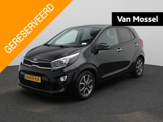 Kia Picanto 1.0 DPi DynamicPlusLine |