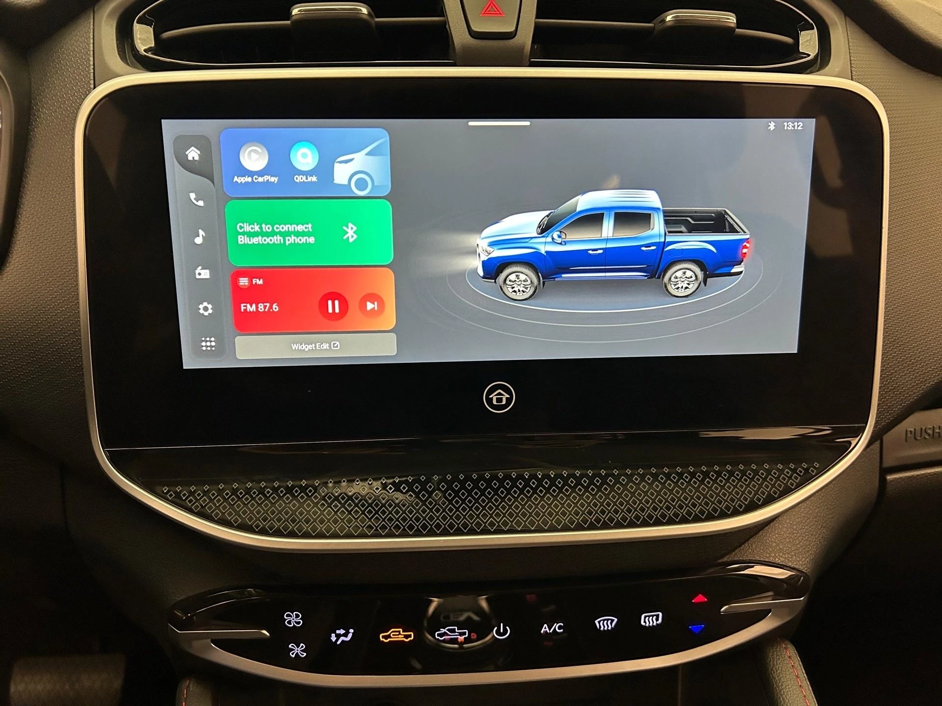 Maxus-T90 EV-image-9