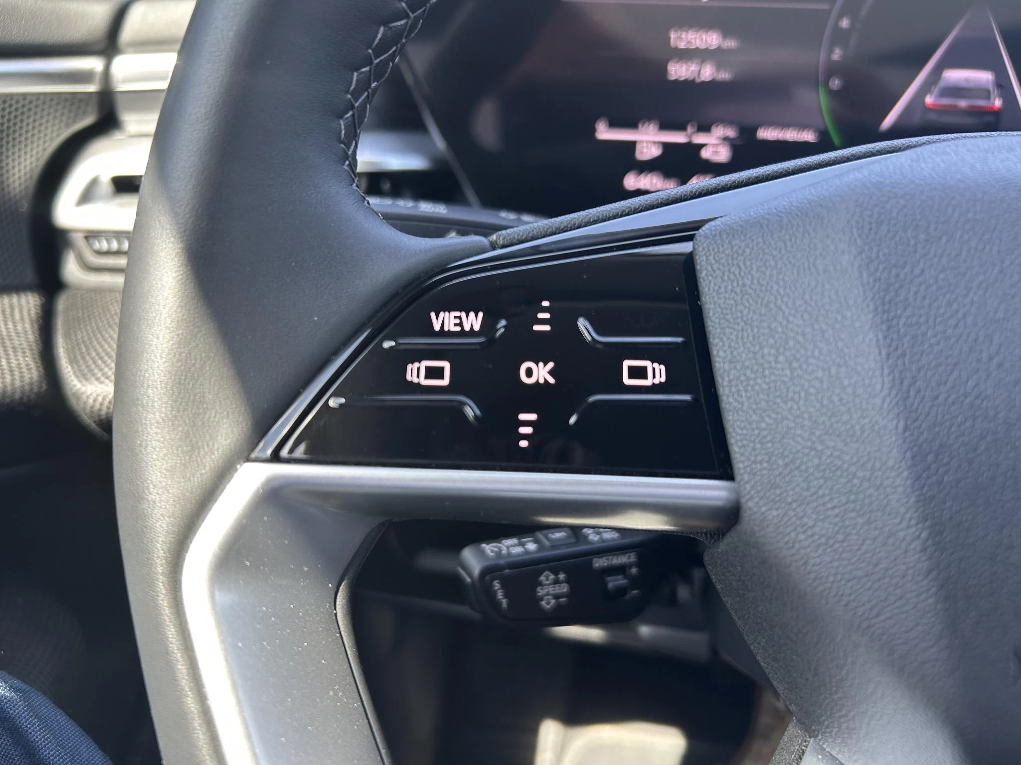 Audi A5 Avant 2.0 e-hybrid quattro Advanced edition