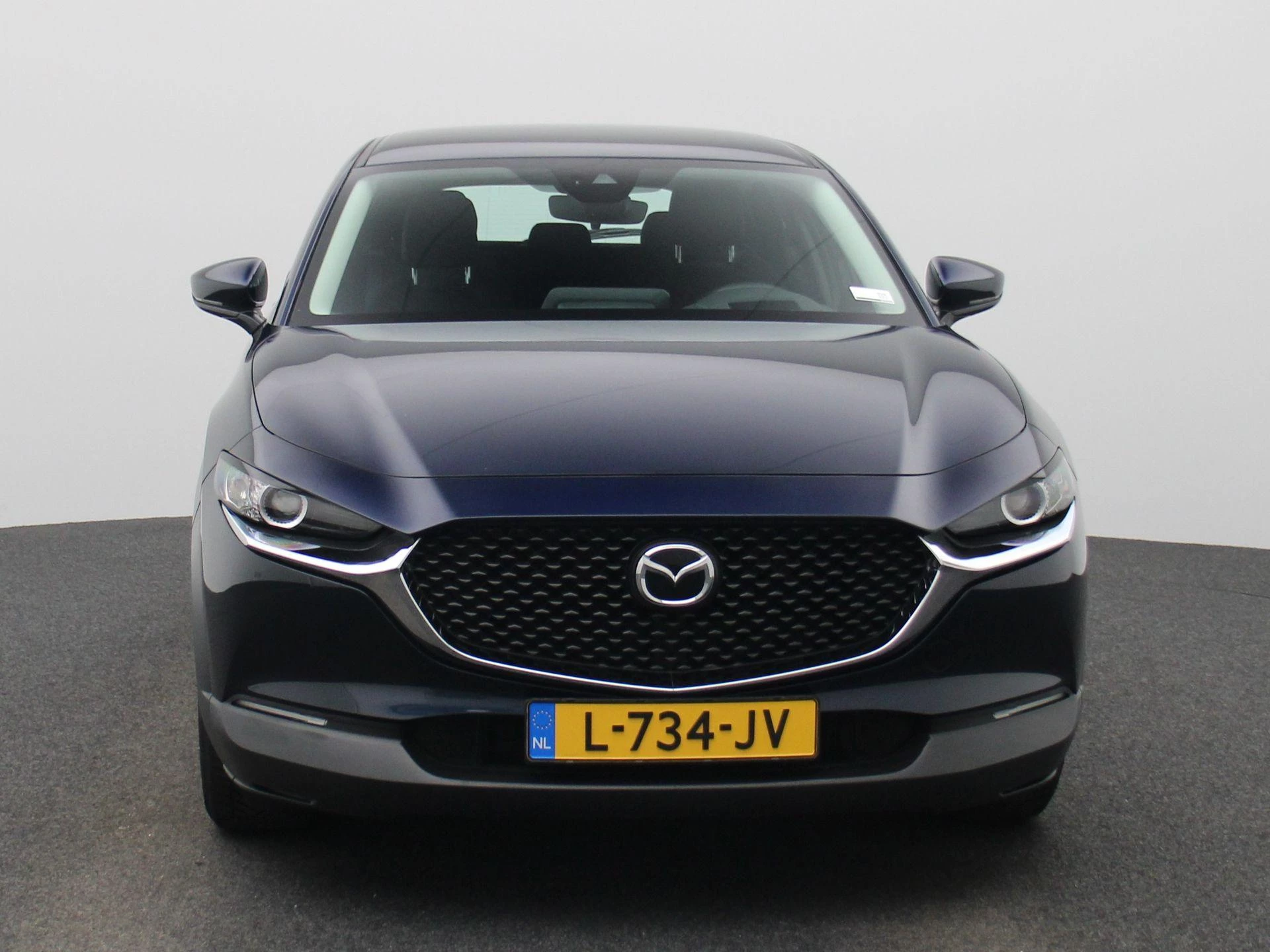 Mazda CX-30 2.0 e-SkyActiv-G M Hybrid