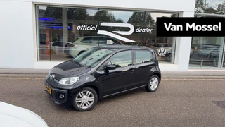 Volkswagen up! 1.0 BMT high up! | 75 PK |