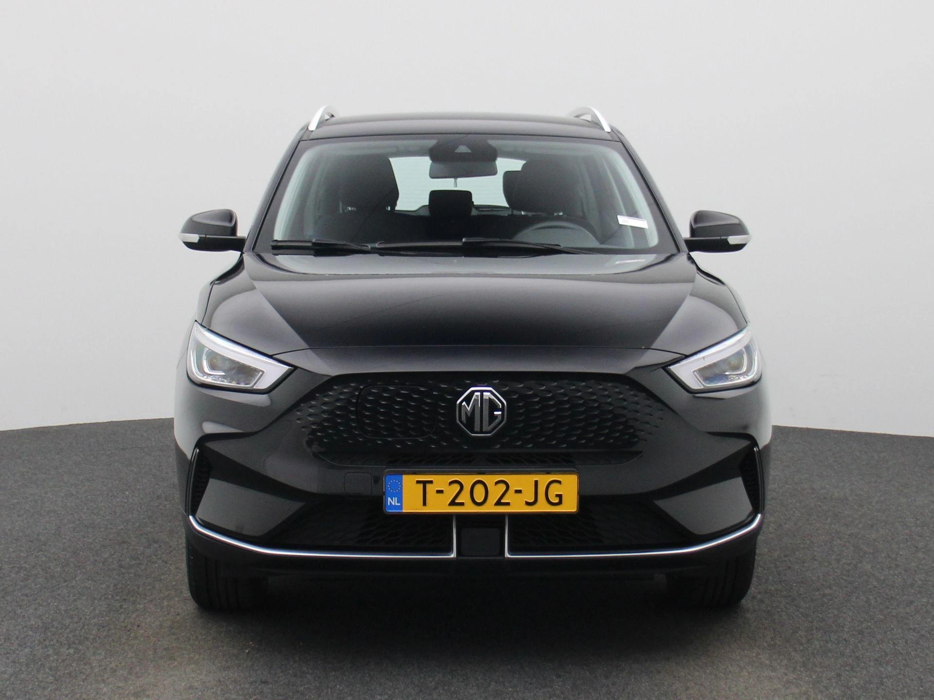 MG ZS EV Standard Range Comfort 50 kWh