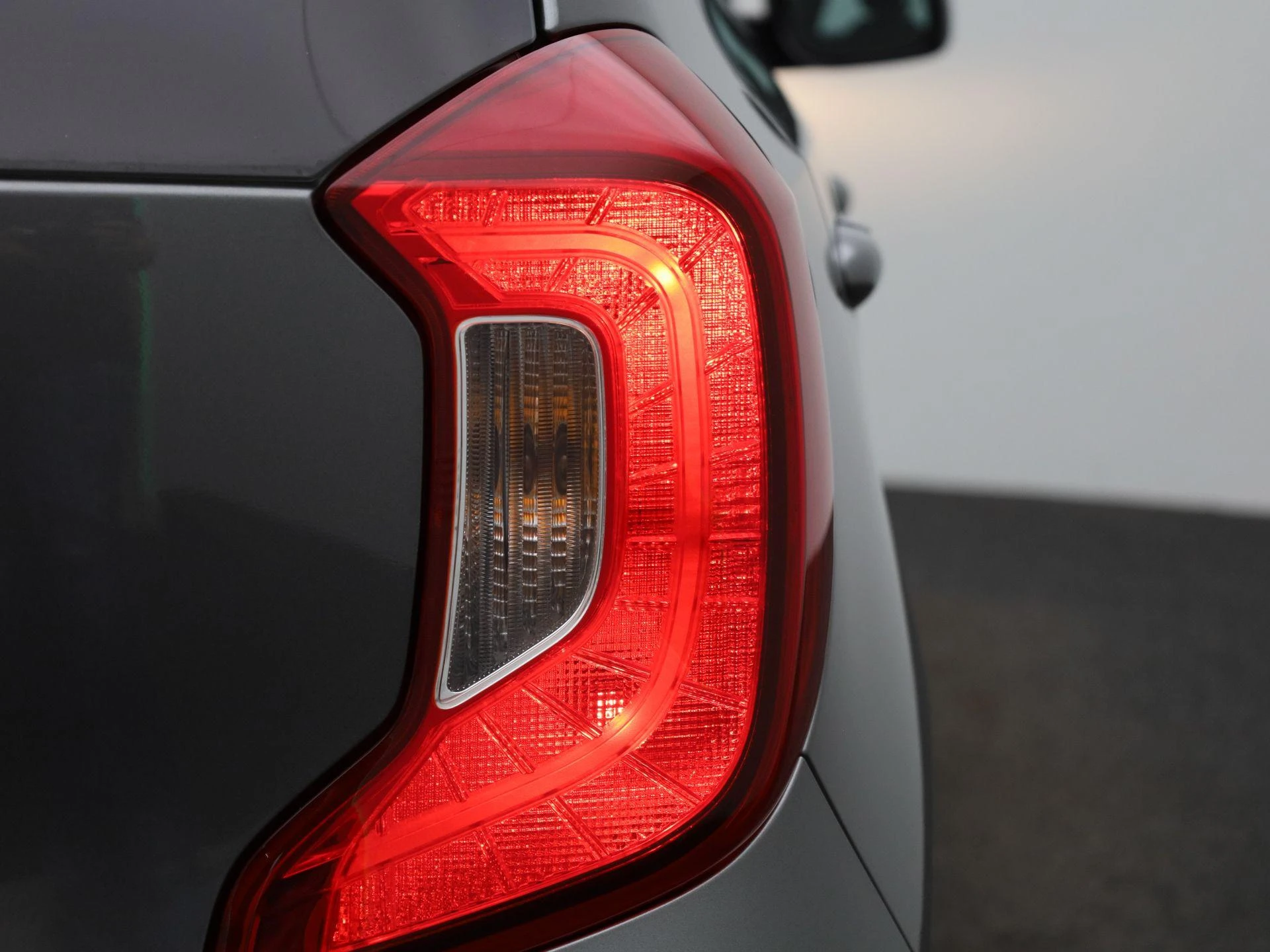 Kia Picanto 1.0 DPi ComfortLine