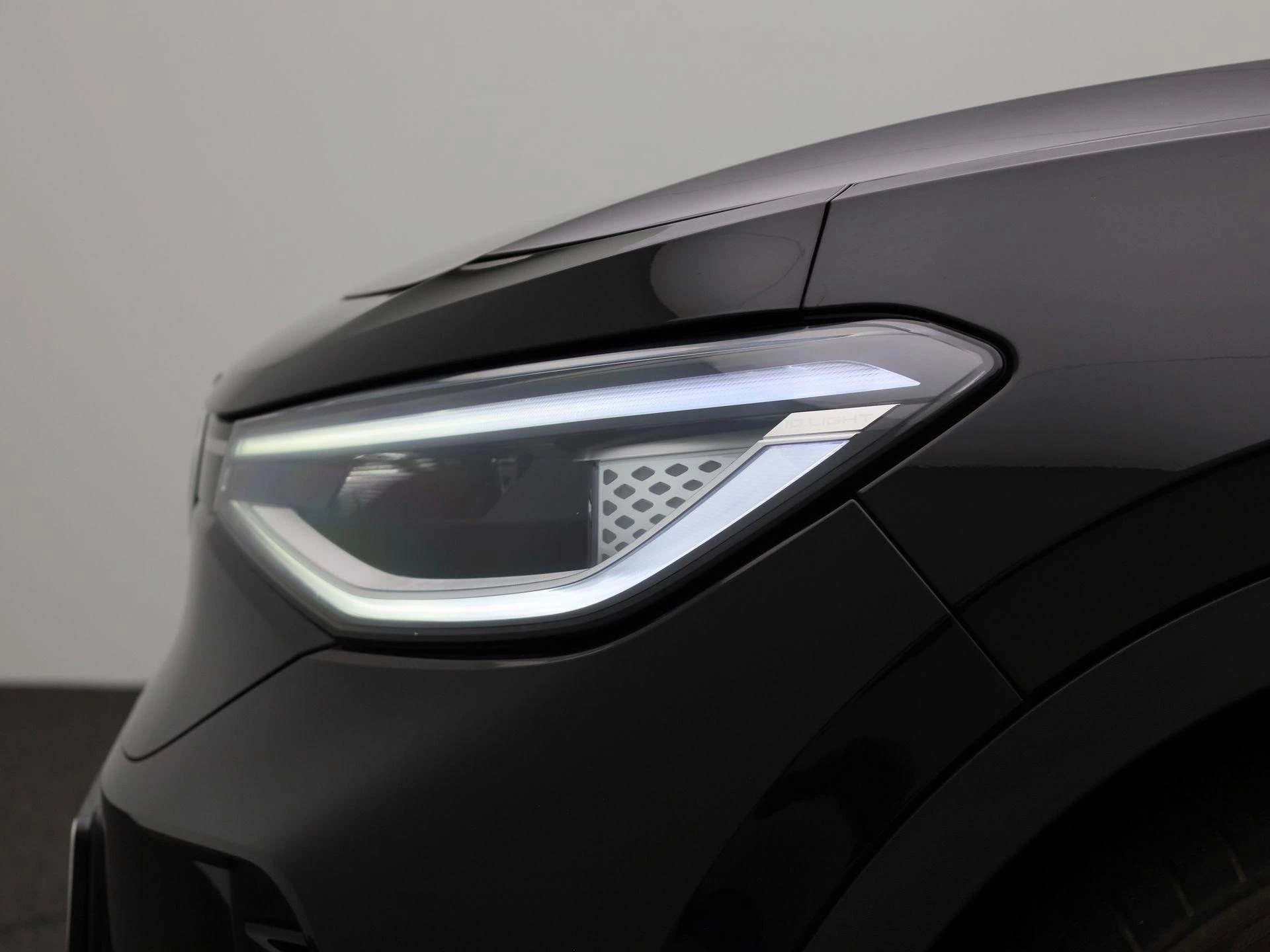 Volkswagen ID.4 GTX 4Motion 77 kWh 299 PK|