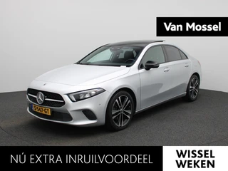 Mercedes-Benz A-Klasse 200 Premium Plus