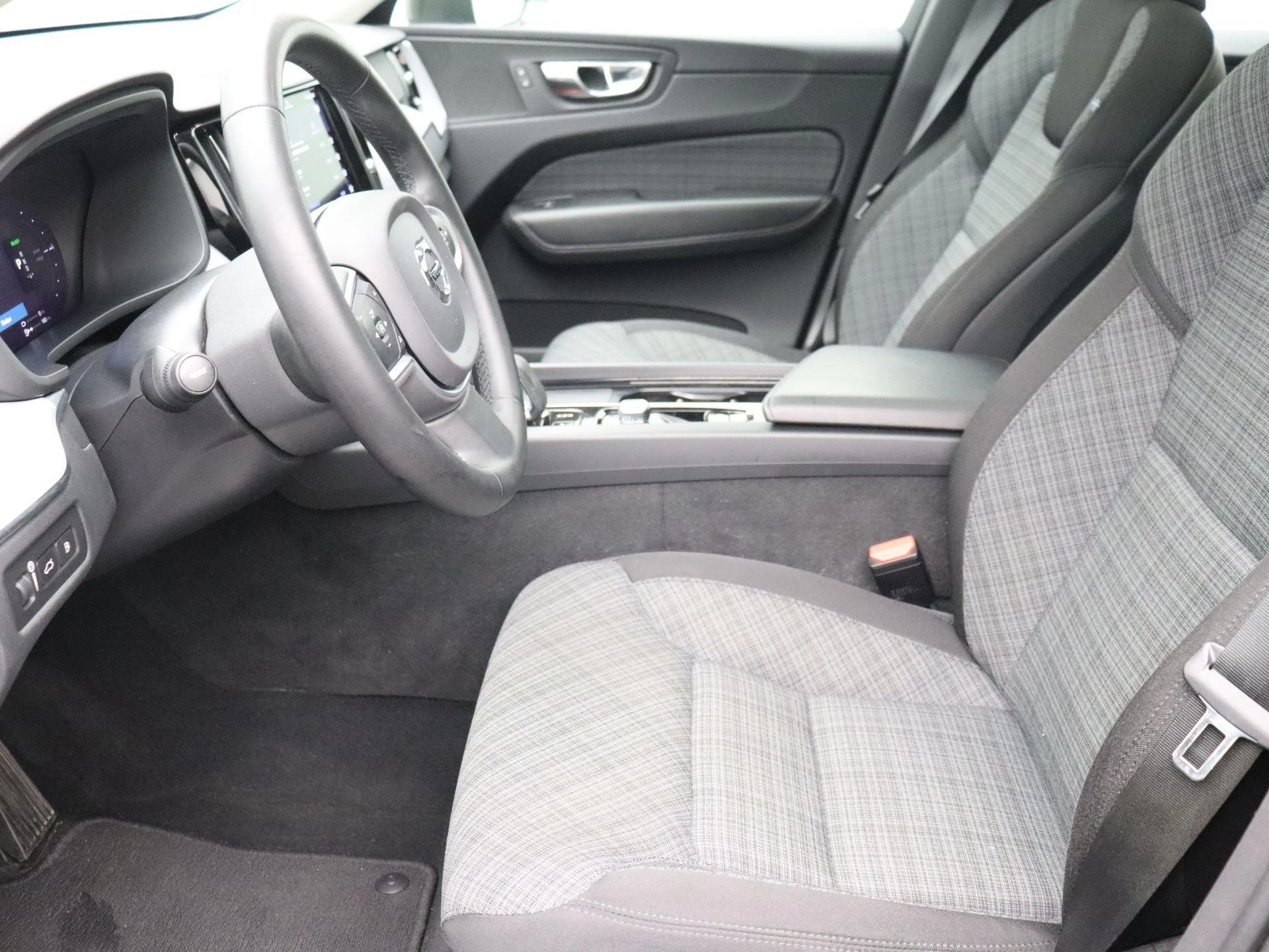 Volvo XC60 T6 PHEV 4x4 Inscription Expr. Aut.
