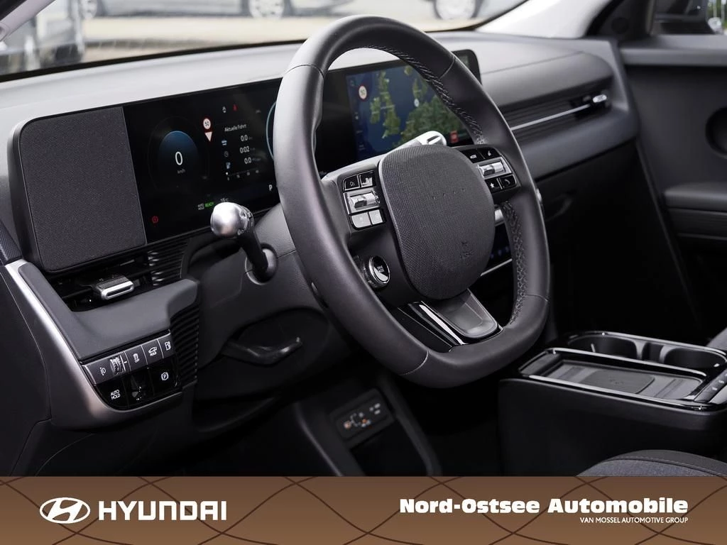 Hyundai IONIQ 5 DYNAMIQ ELEKTRO 84 kWh SHZ LHZ LED NAVI