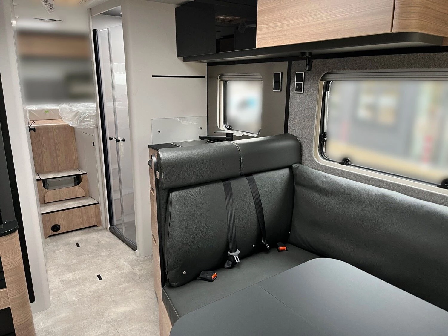 Hymer BMC 680-I Hmer B-MC I 680 - ALDE
