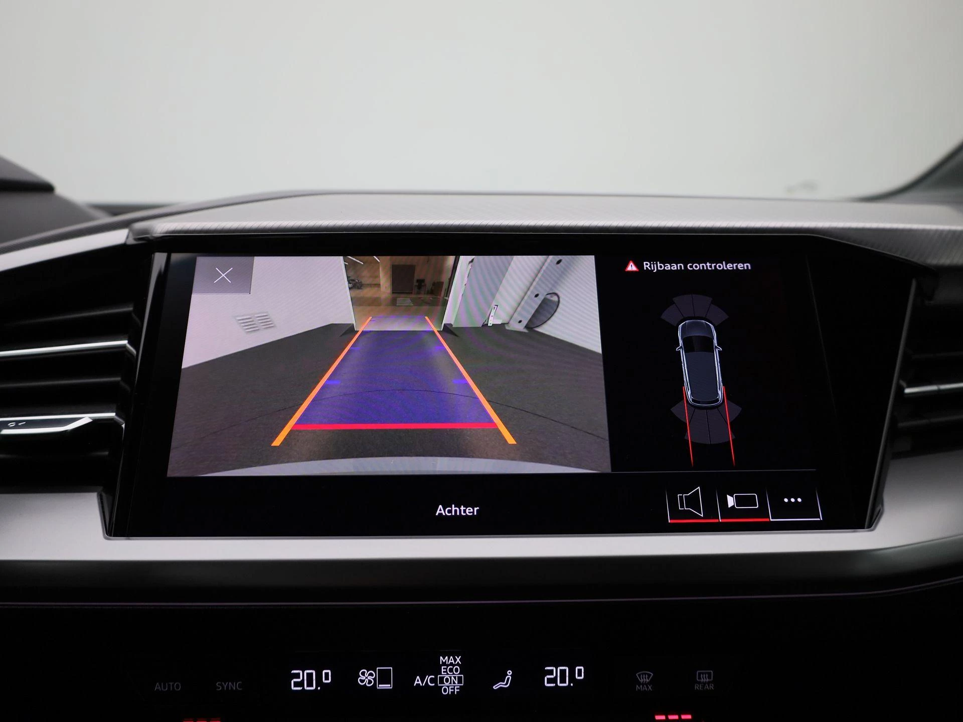 Audi Q4 e-tron 35 Launch edition Advanced 55 kWh