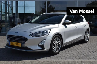 Ford Focus 1.0 EcoBoost Titanium Business
