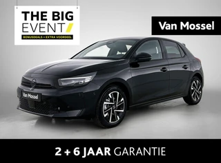 Opel Corsa 1.2 Turbo Hybrid GS