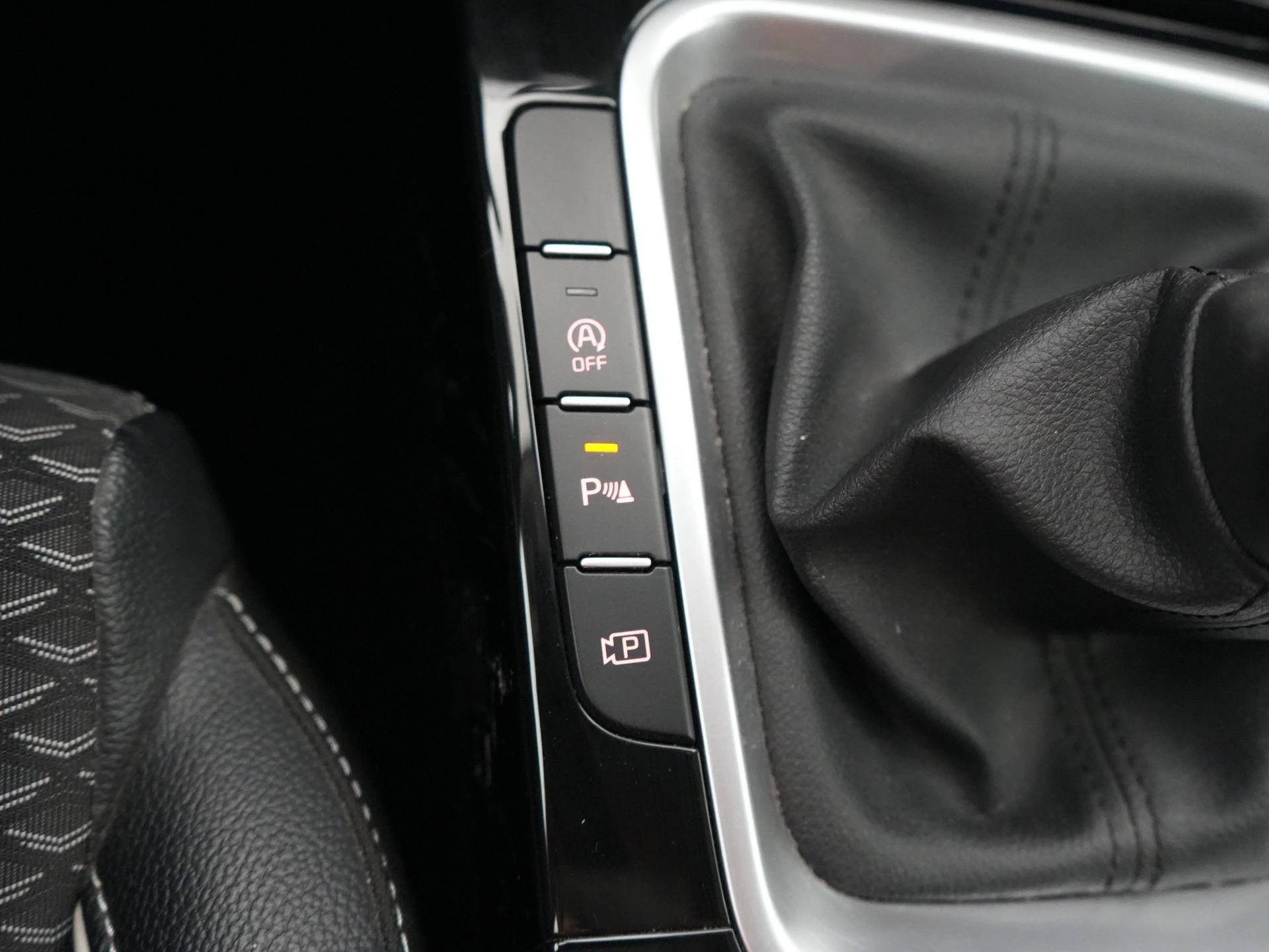 Kia cee'd Sportswagon Pulse 1.0 T-GDi 100 ISG