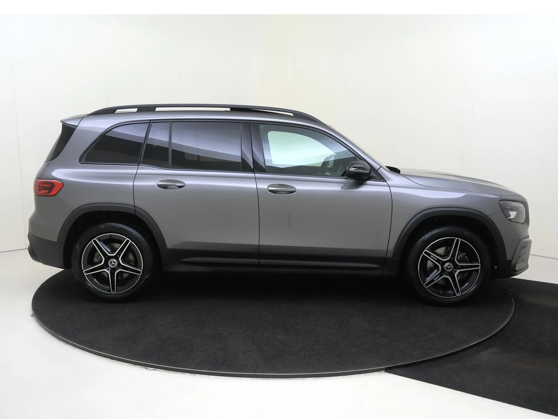 Mercedes-Benz GLB 200 Business Solution AMG 7p.