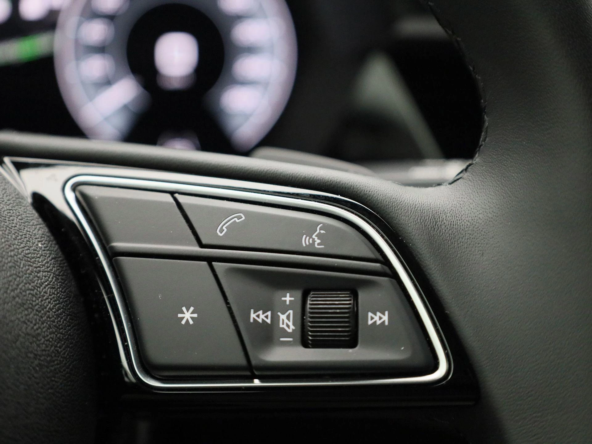 Audi A3 allstreet 40 TFSI e Advanced edition