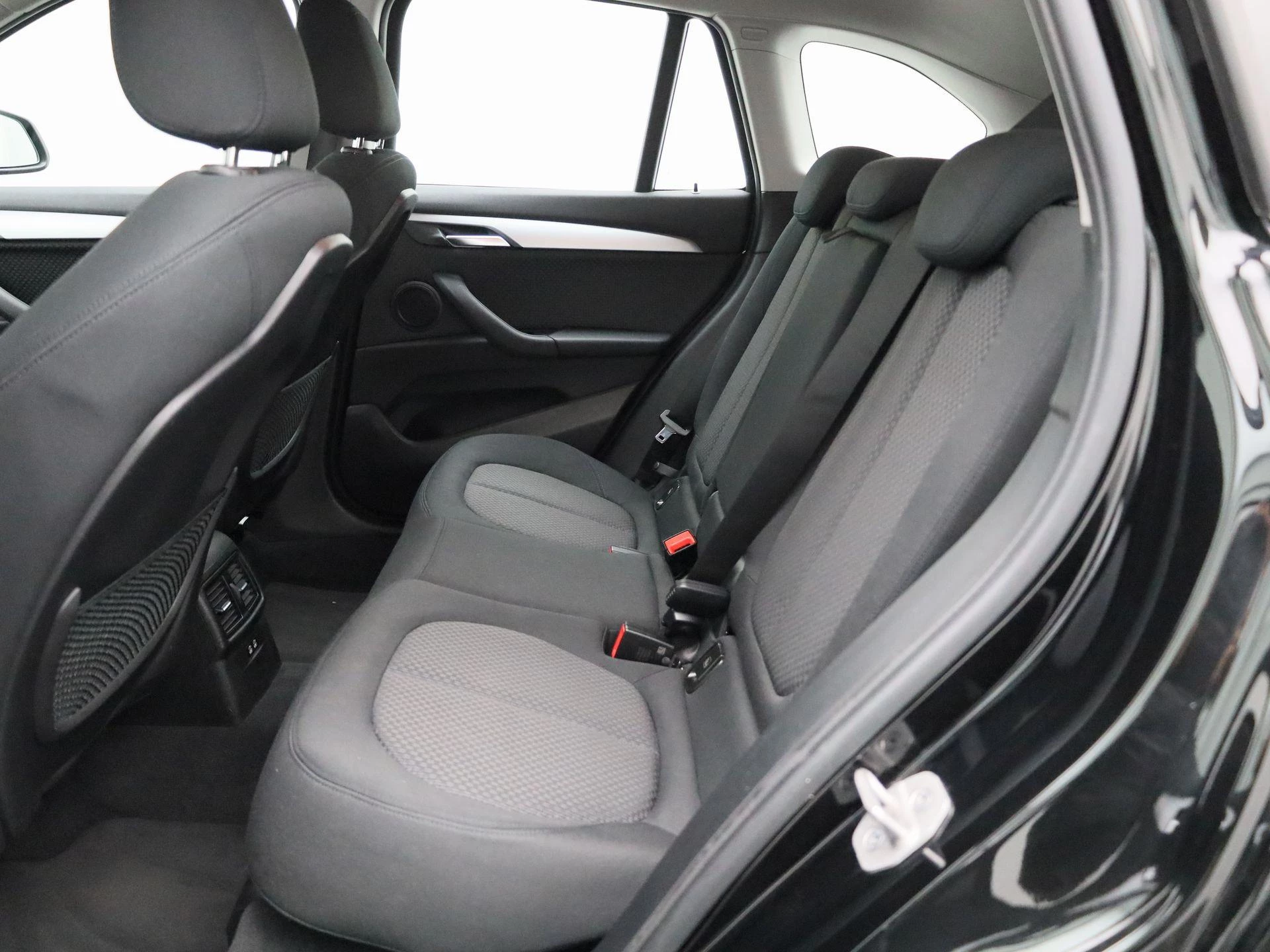 BMW X1 sDrive20i Business Edition