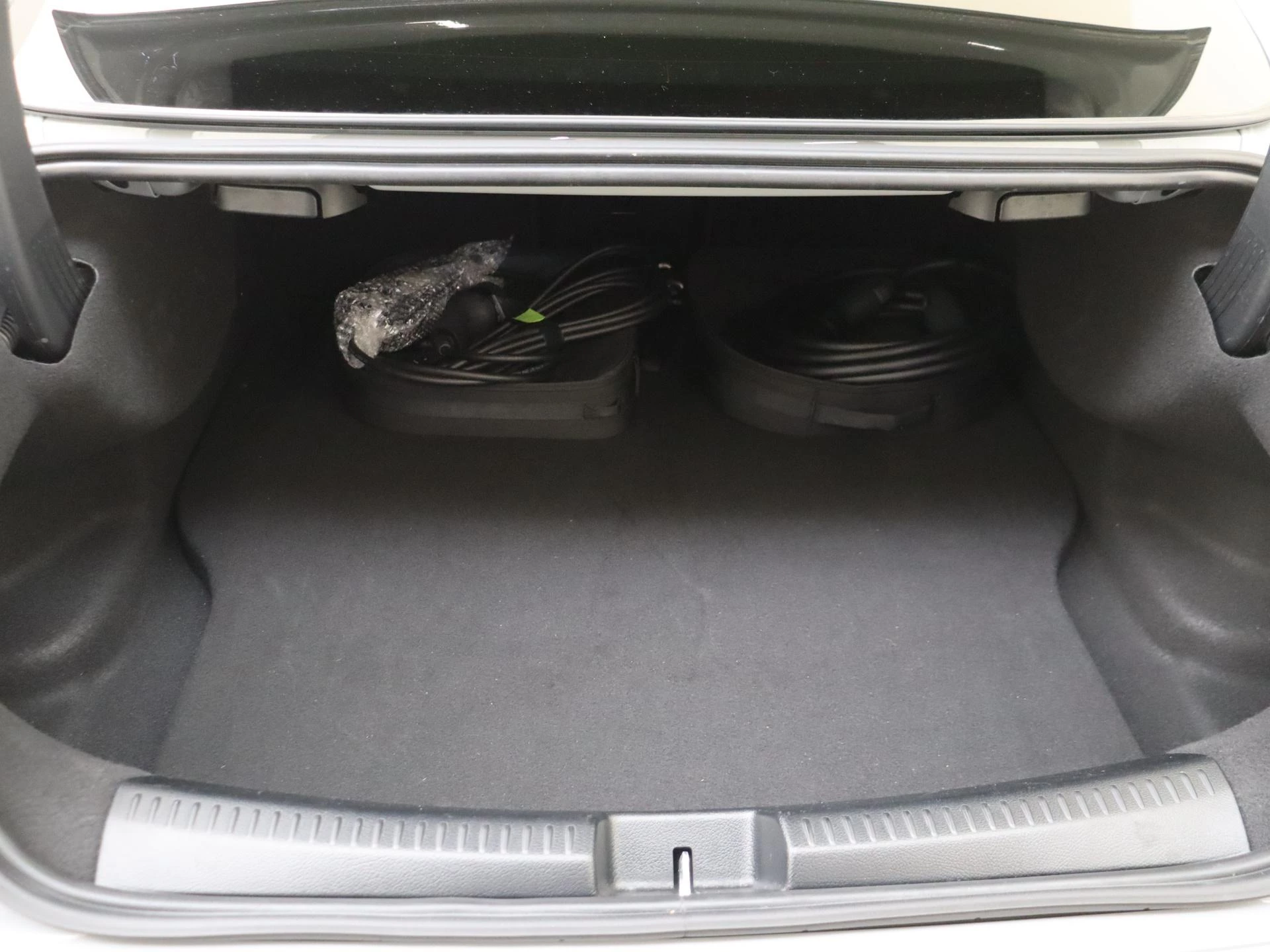 Mercedes-Benz CLA 250 e Business Solution AMG