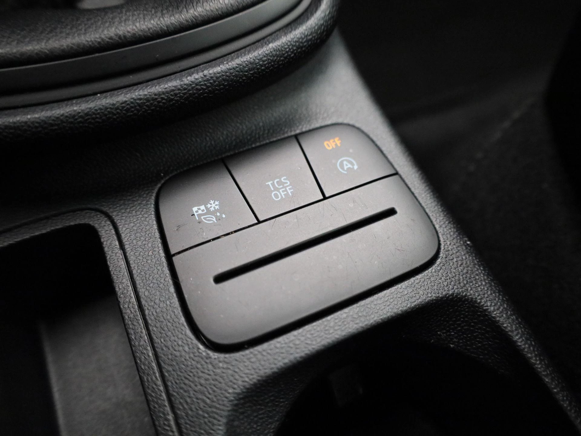 Ford Fiesta 1.0 EcoBoost Connected