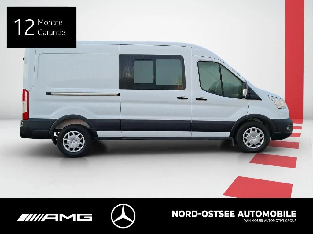 Ford Transit FT 350 2.0 TREND MIXTO L3H2 KLIMA KAMERA