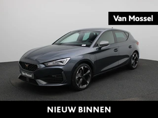 CUPRA Leon 1.4 e-Hybrid 150kW PHEV DSG