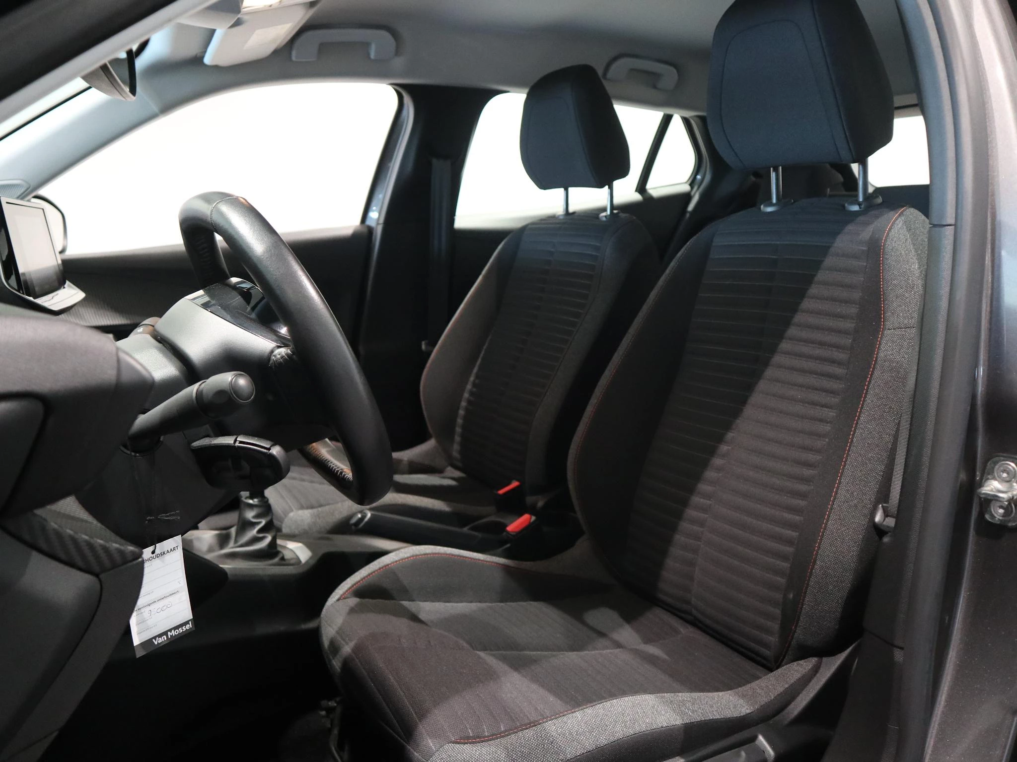 Peugeot 2008 Active Pack