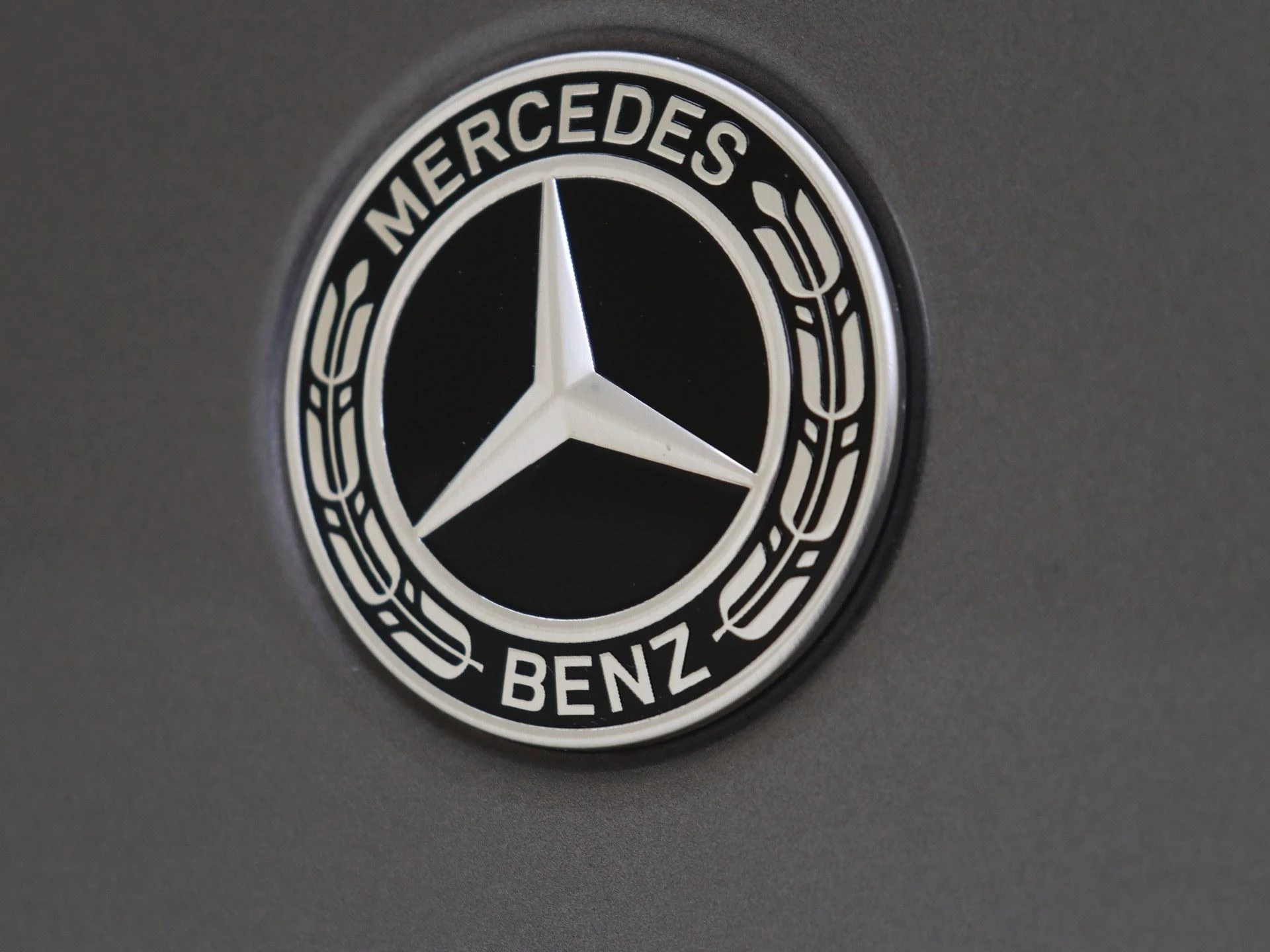 Mercedes-Benz GLA 200 Business Solution AMG