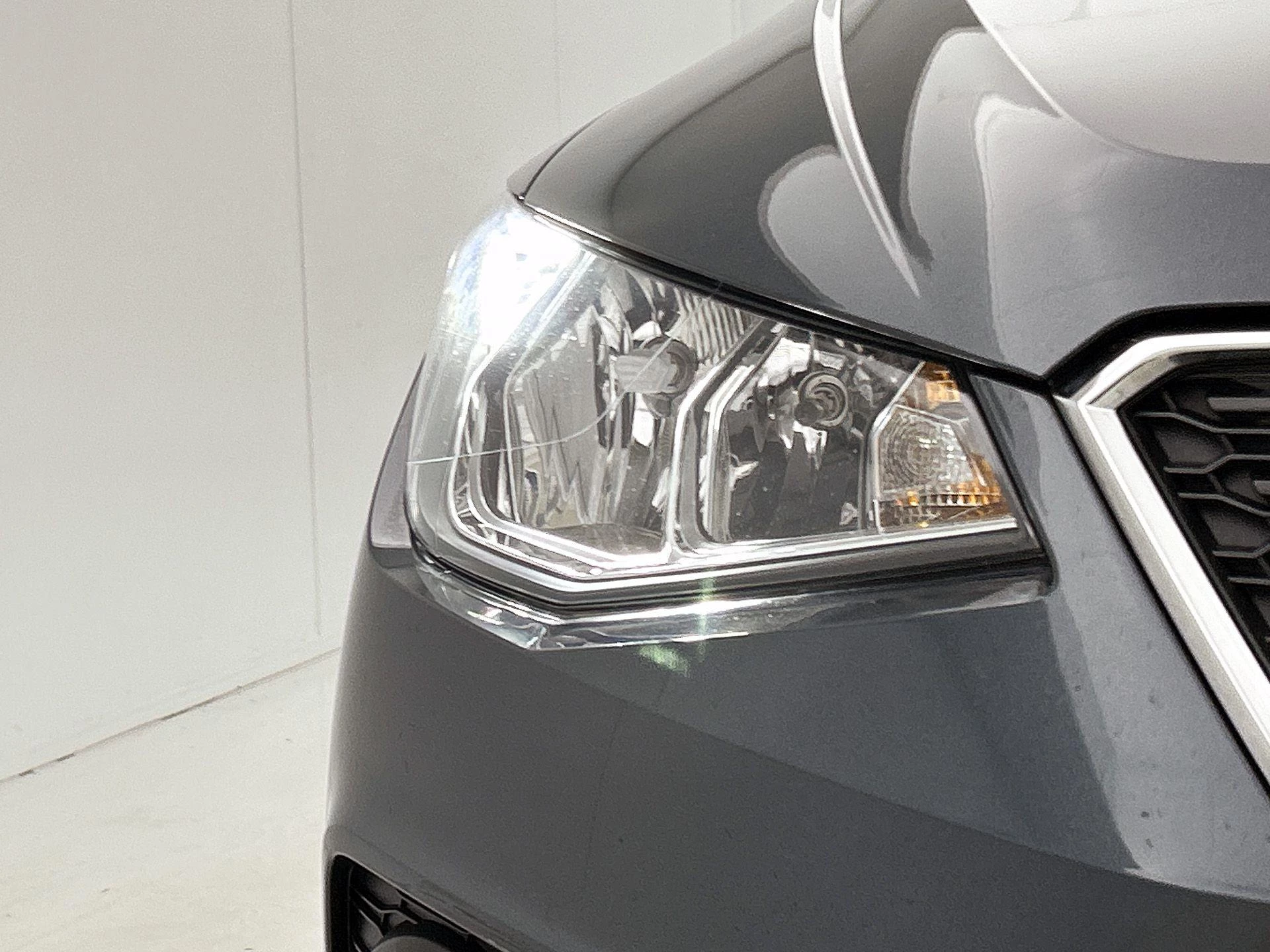 SEAT Arona 1.0 110PK DSG TSI Style