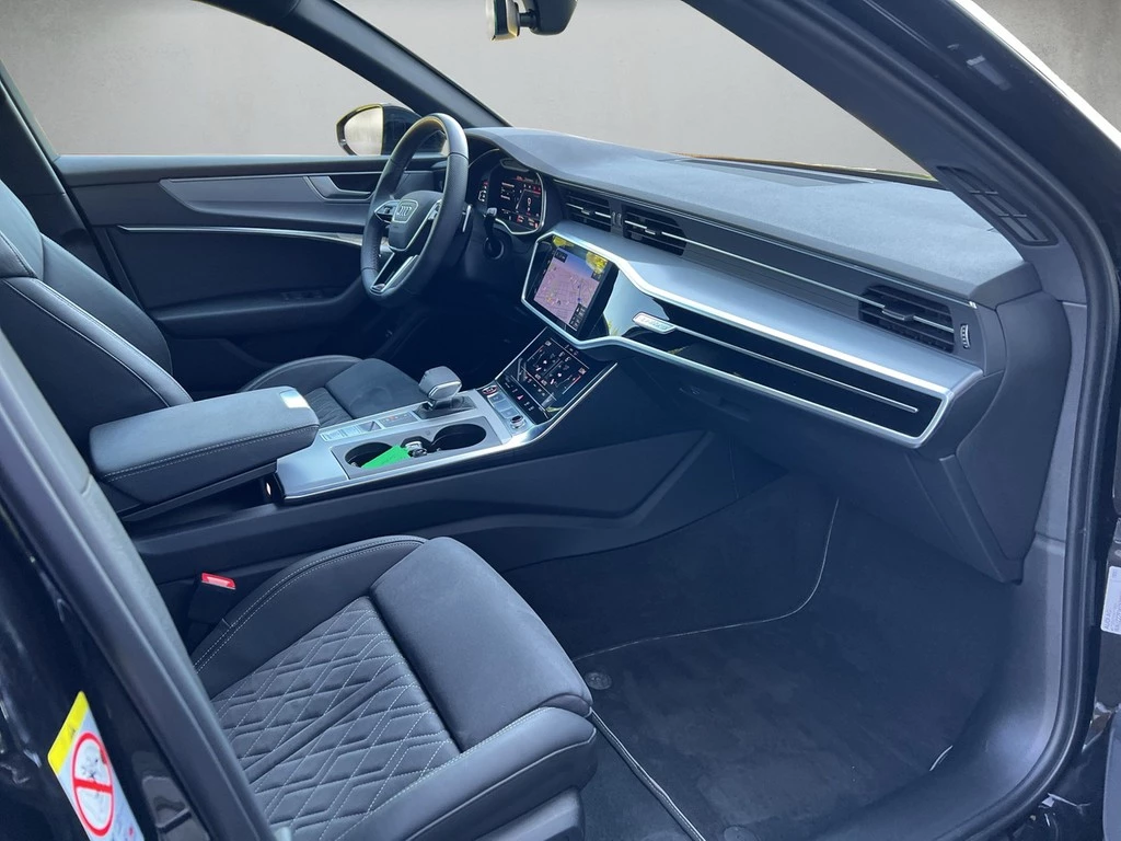 Audi S6 Avant 3.0 TDI quattro tiptronic *Matrix*AHK*