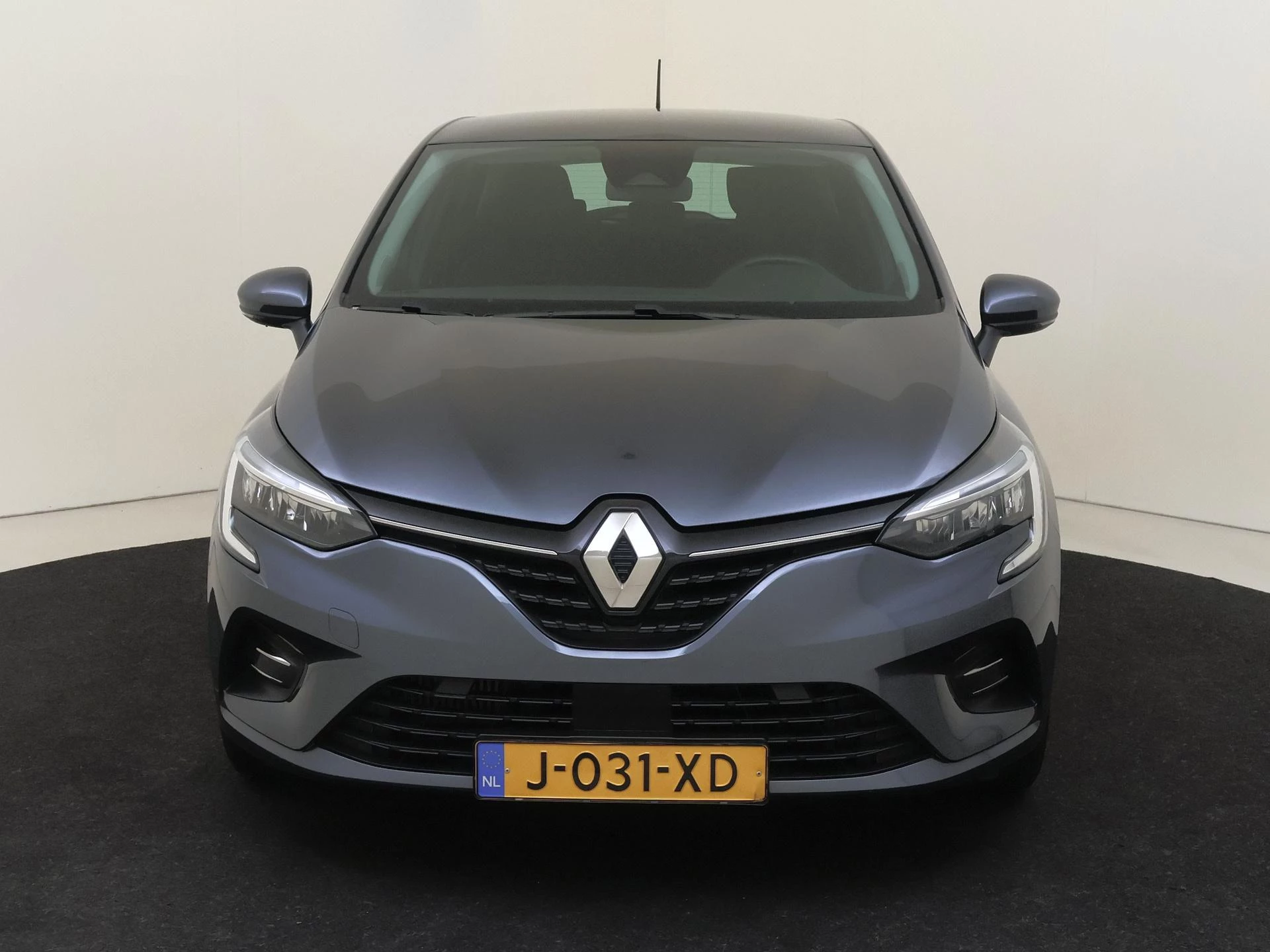Renault Clio 1.0 TCe Zen