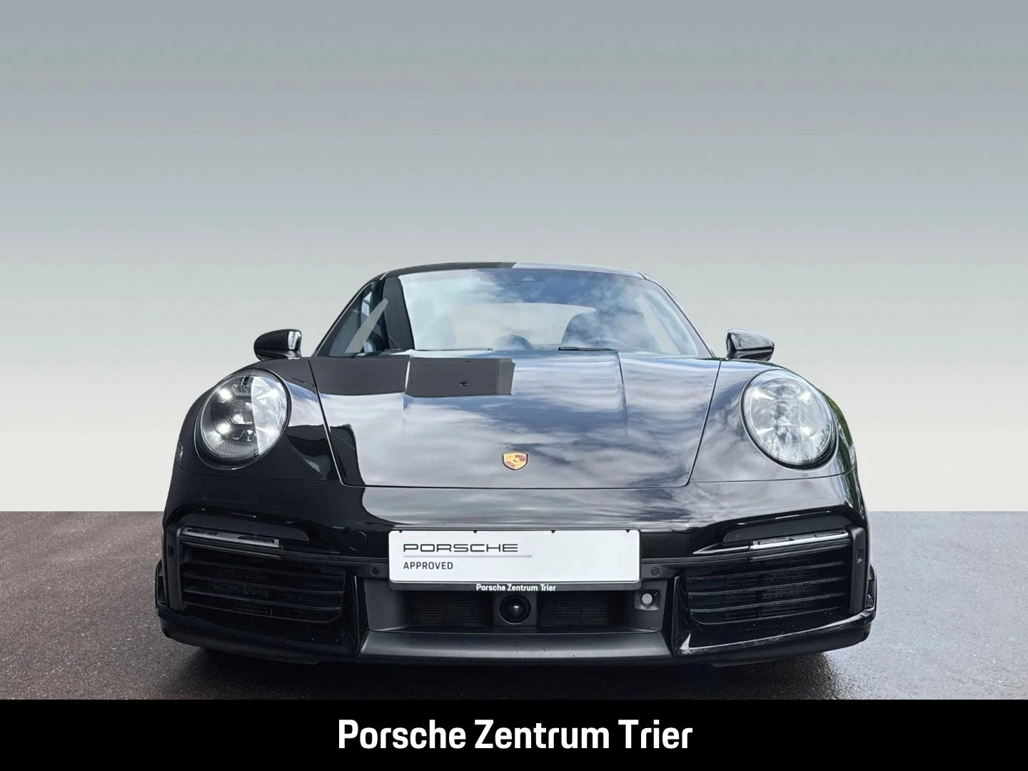 Porsche 911 992 Turbo S Burmester InnoDrive Sportabgas turbo s992 992 911 Turbo S Burmester InnoDrive Sportabgas turbo s