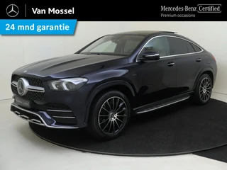 Mercedes-Benz GLE Coupé 350 de 4MATIC