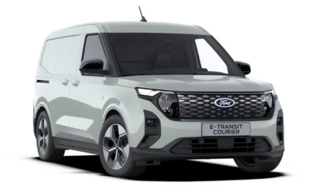 Ford-Transit Courier-image-1