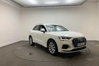 Audi Q3 Sport 35 TFSI 150 PS S tronic