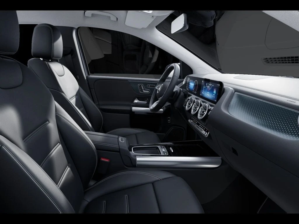Mercedes-Benz-B-Klasse 220 d-image-10