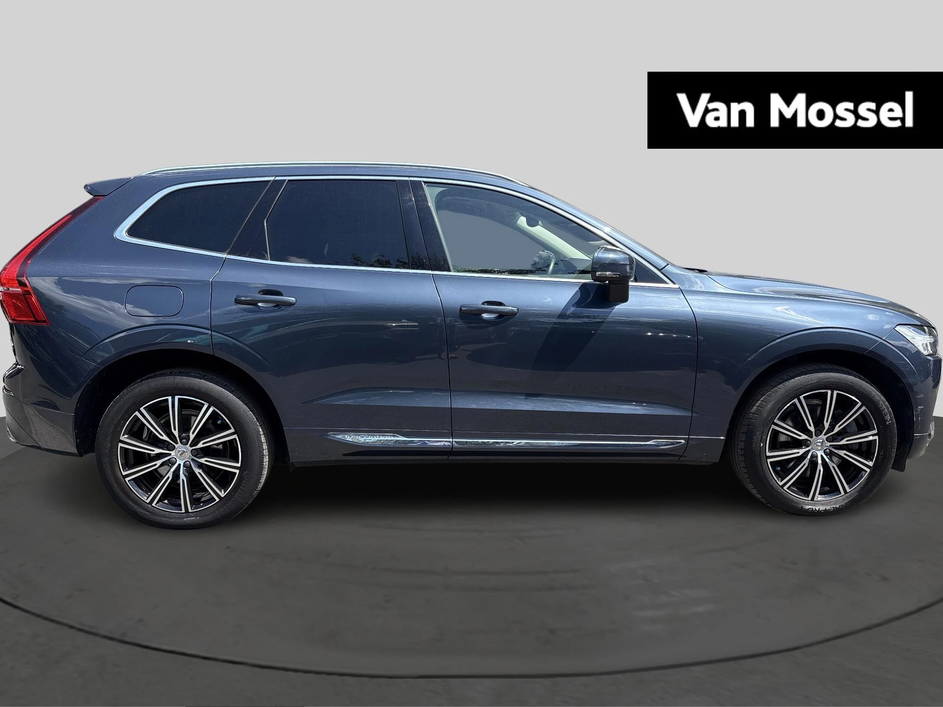 Volvo XC60 T8 e4x4 Geartronic Polestar Engineered