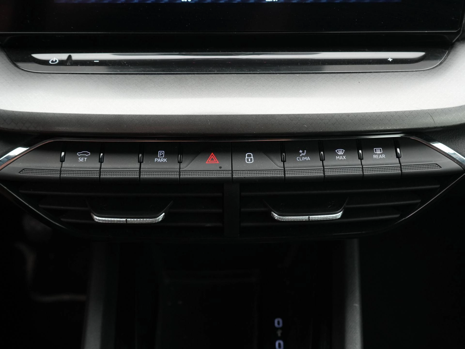 Škoda Octavia Combi 1.0 TSI Ambition